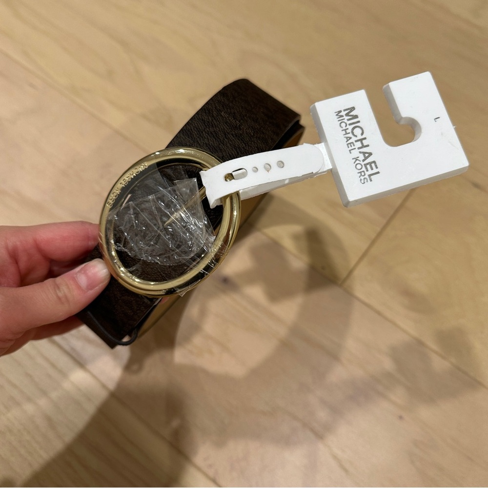 Michael Kors Belt